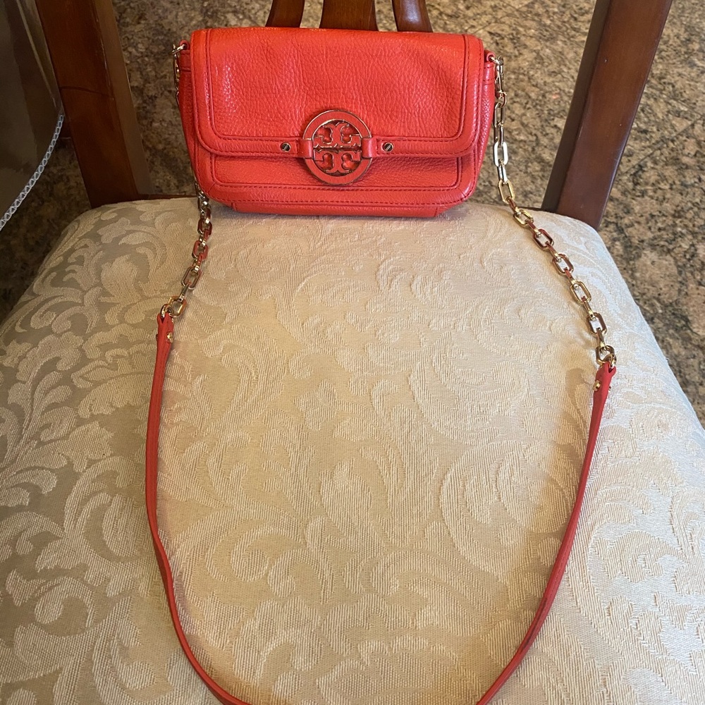 Tory Burch Mini Crossbody